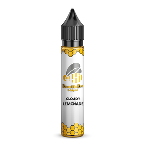 Cloudy Lemonade Flavour Concentrate - BumbleBee E-Liquid