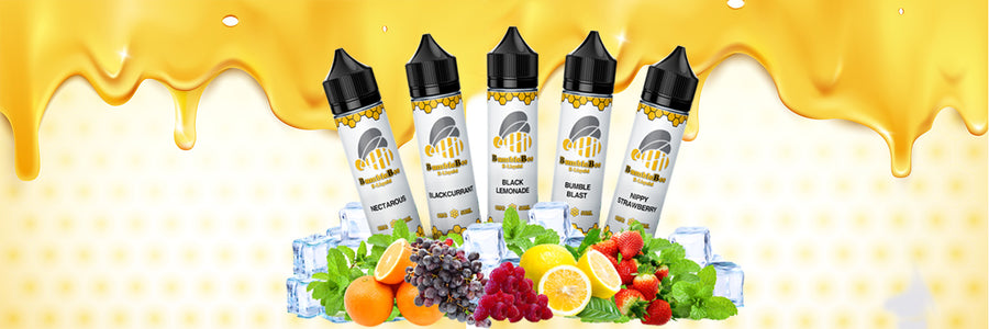 BumbleBee E-Liquid BumbleBee E-Liquid