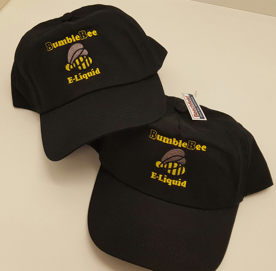 Baseball Caps - BumbleBee E-Liquid