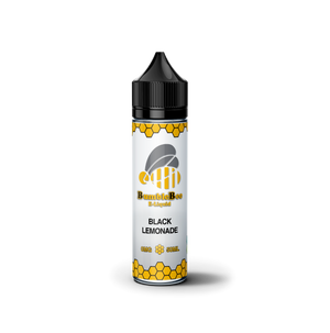 Black Lemonade - BumbleBee E-Liquid