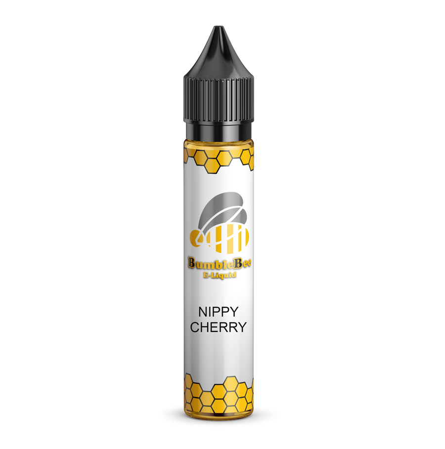 Nippy Cherry - BumbleBee E-Liquid