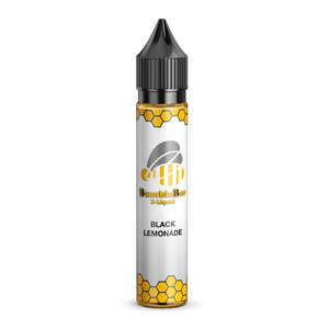 Black Lemonade Concentrate - BumbleBee E-Liquid