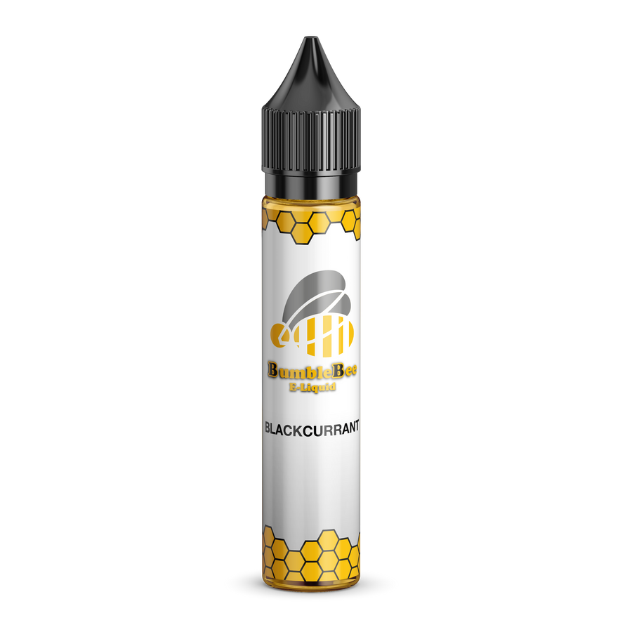 Blackcurrant concentrate - BumbleBee E-Liquid