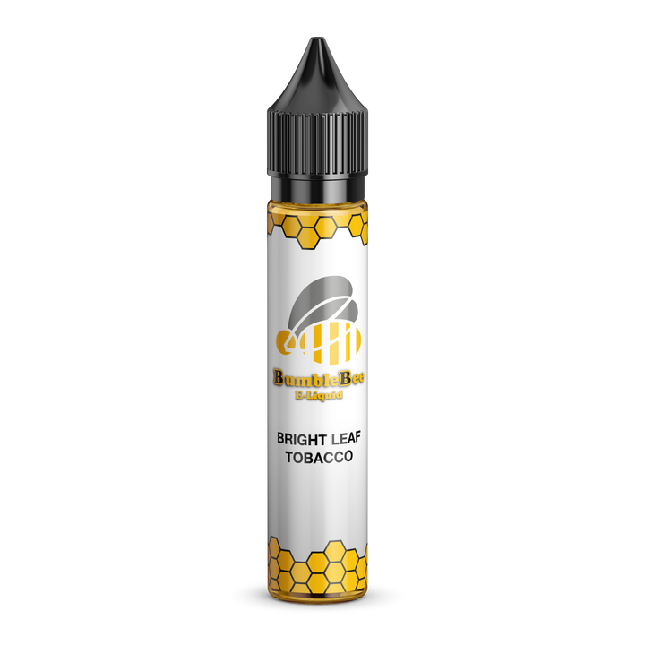 Bright Leaf Tobacco Flavour Concentrate - BumbleBee E-Liquid