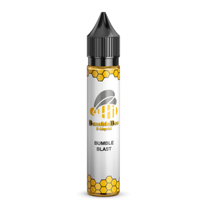 Bumble Blast Flavour Concentrate - BumbleBee E-Liquid