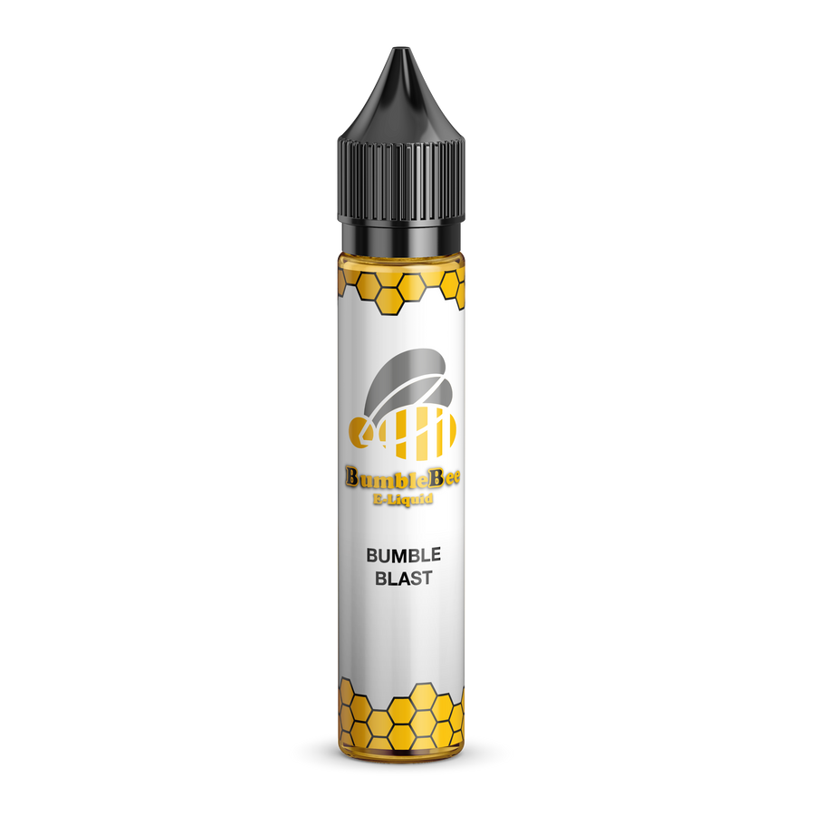 Bumble Blast Flavour Concentrate - BumbleBee E-Liquid