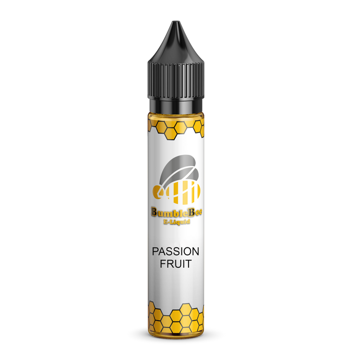 Passion Fruit Flavour Concentrate - BumbleBee E-Liquid