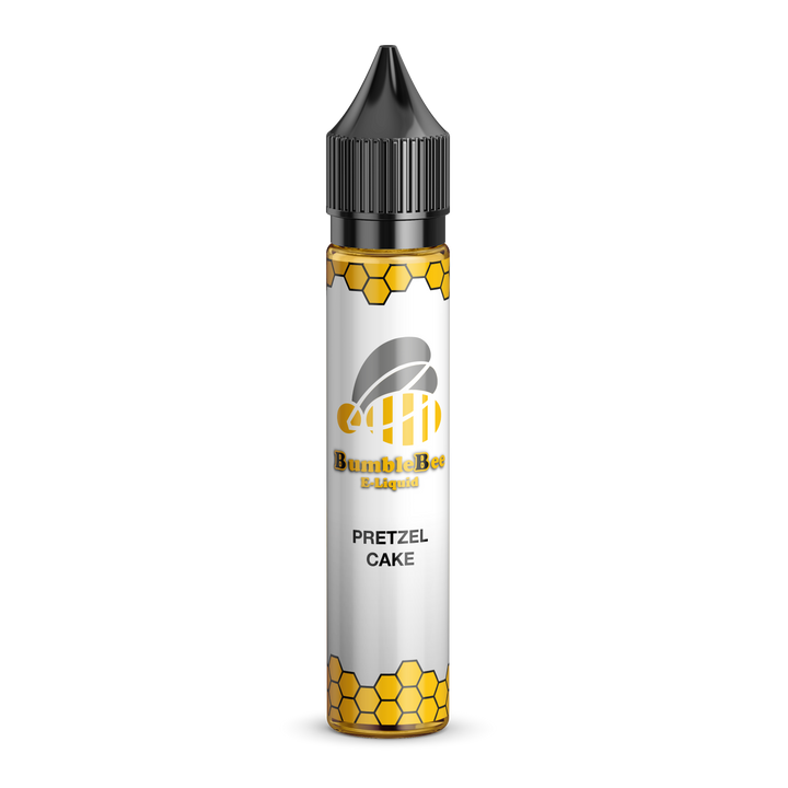 Pretzel Cake Concentrate - BumbleBee E-Liquid