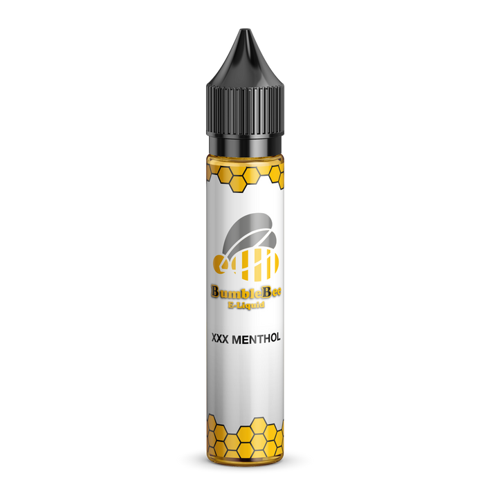 XXX Menthol Flavour Concentrate - BumbleBee E-Liquid