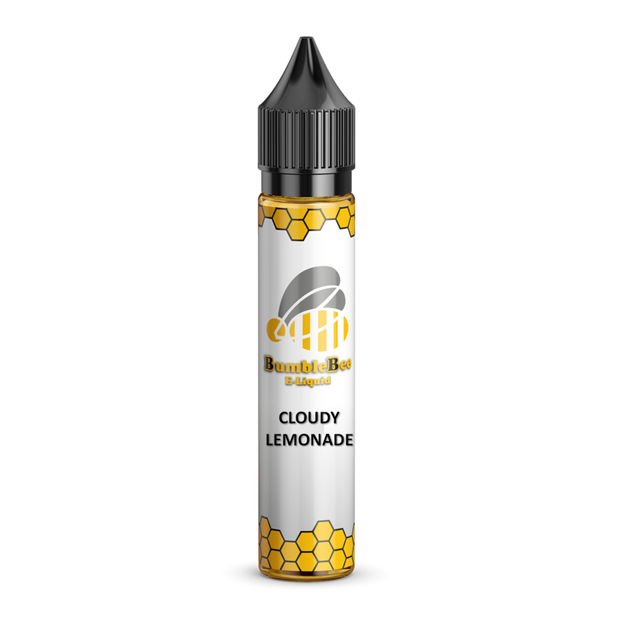 Cloudy Lemonade Flavour Concentrate - BumbleBee E-Liquid