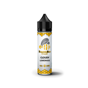 Cloudy Lemonade - BumbleBee E-Liquid