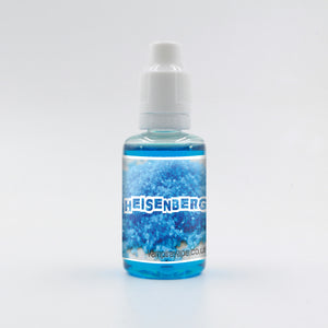 30ml Vampire Vape Heisenberg concentrate - BumbleBee E-Liquid