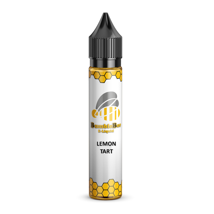 Lemon Tart Flavour Concentrate - BumbleBee E-Liquid