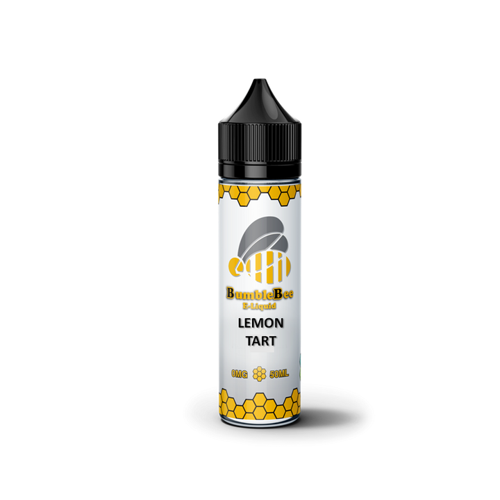 Lemon Tart - BumbleBee E-Liquid