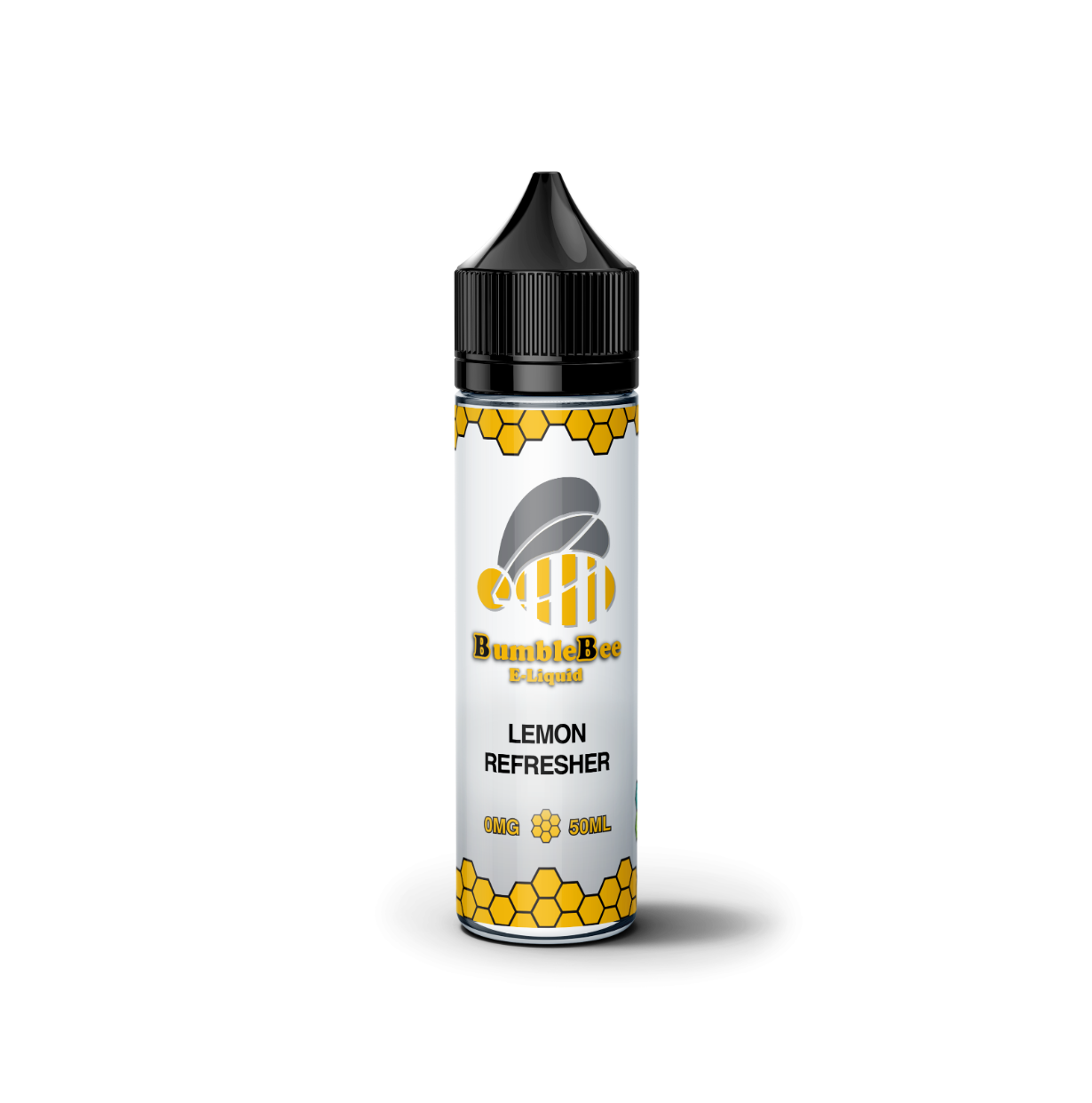 Lemon Refresher - BumbleBee E-Liquid Lemon Refresher - BumbleBee E-Liquid