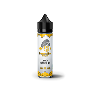 Lemon Refresher - BumbleBee E-Liquid