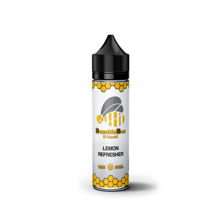 Lemon Refresher - BumbleBee E-Liquid