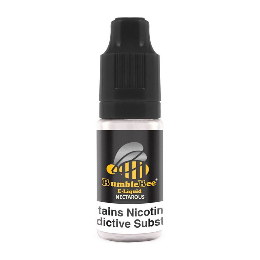 Nectarous (TPD compliant) - BumbleBee E-Liquid