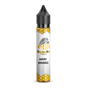 Nippy Mango DIY Flavour Concentrate - BumbleBee E-Liquid