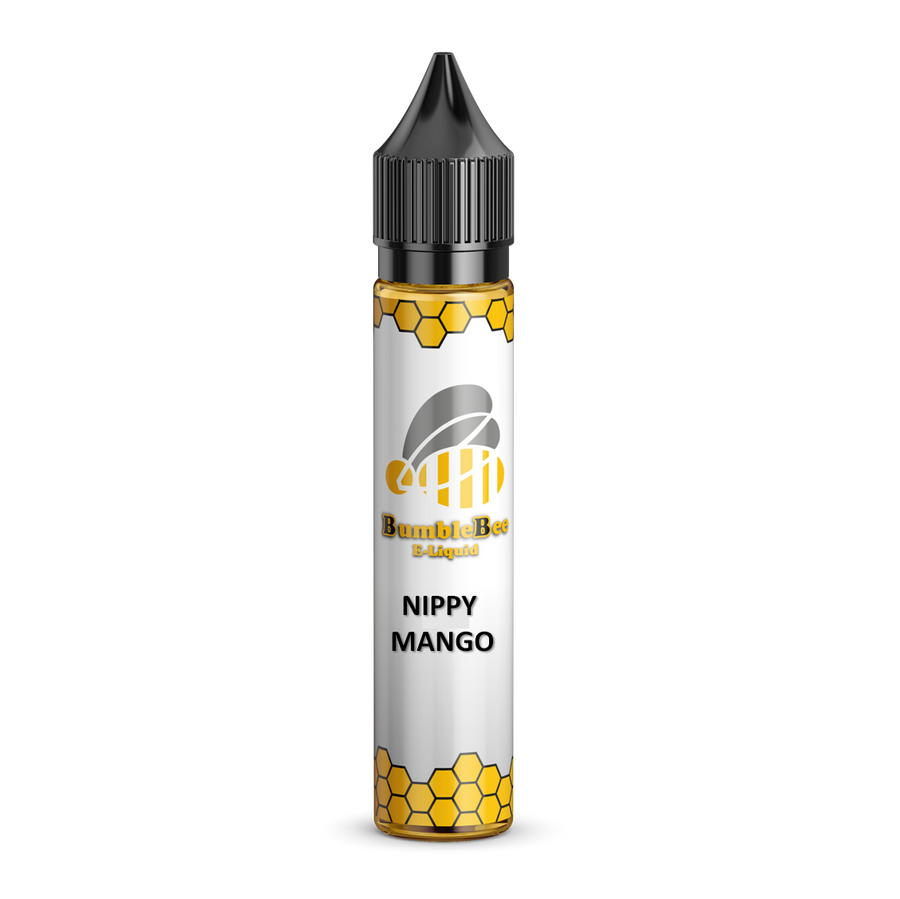 Nippy Mango DIY Flavour Concentrate - BumbleBee E-Liquid