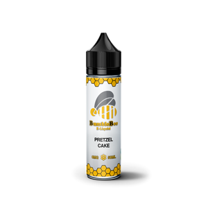 Pretzel Cake - BumbleBee E-Liquid