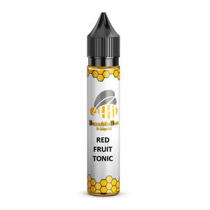 Red Fruit Tonic Flavour Concentrate - BumbleBee E-Liquid