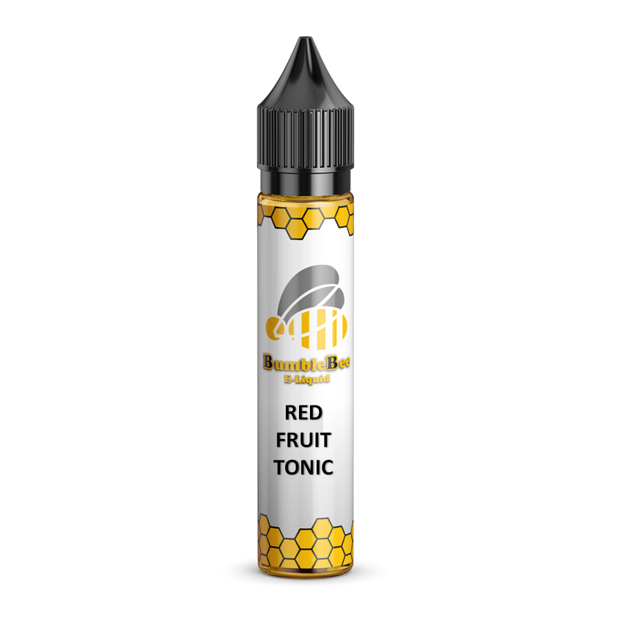 Red Fruit Tonic Flavour Concentrate - BumbleBee E-Liquid
