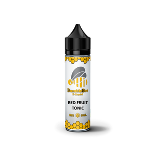 Red Fruit Tonic - BumbleBee E-Liquid