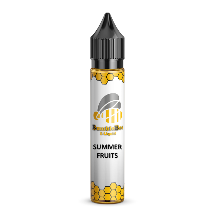 Summer Fruits DIY Flavour Concentrate - BumbleBee E-Liquid