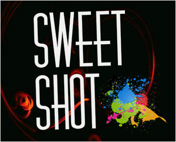 10ml Sweet Shot (Approx 200 drops sucralose) - BumbleBee E-Liquid